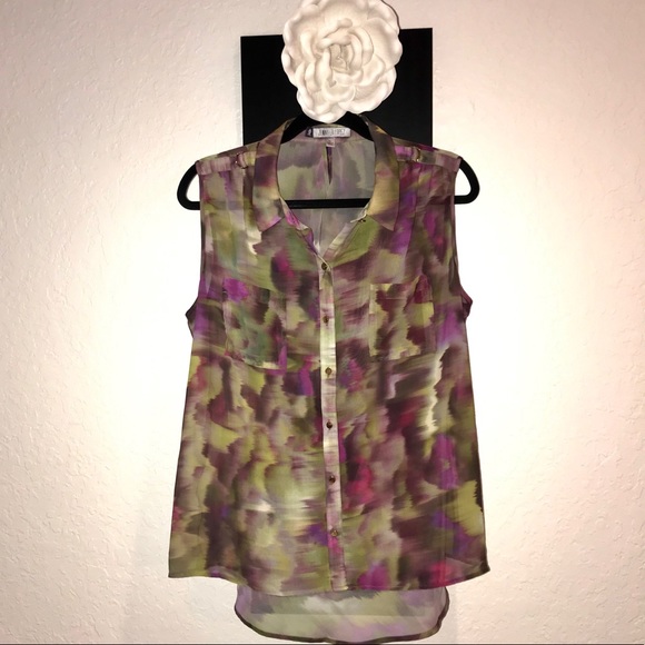 Jennifer López Women’s Top - Picture 4 of 8